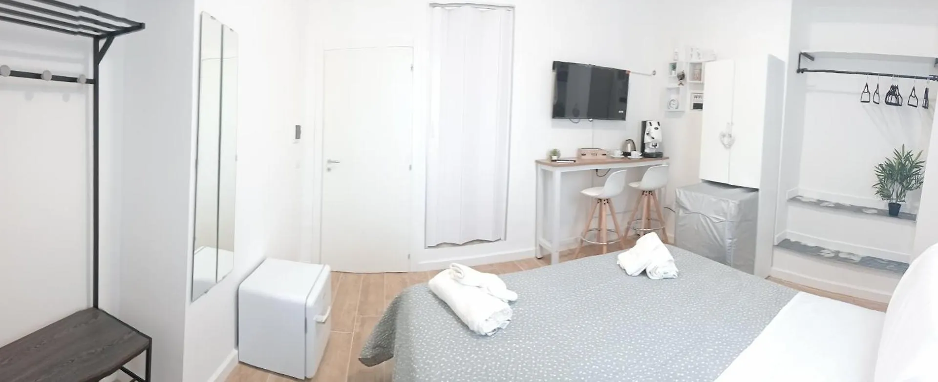Fitta Camere Da Vito Naples Holiday home