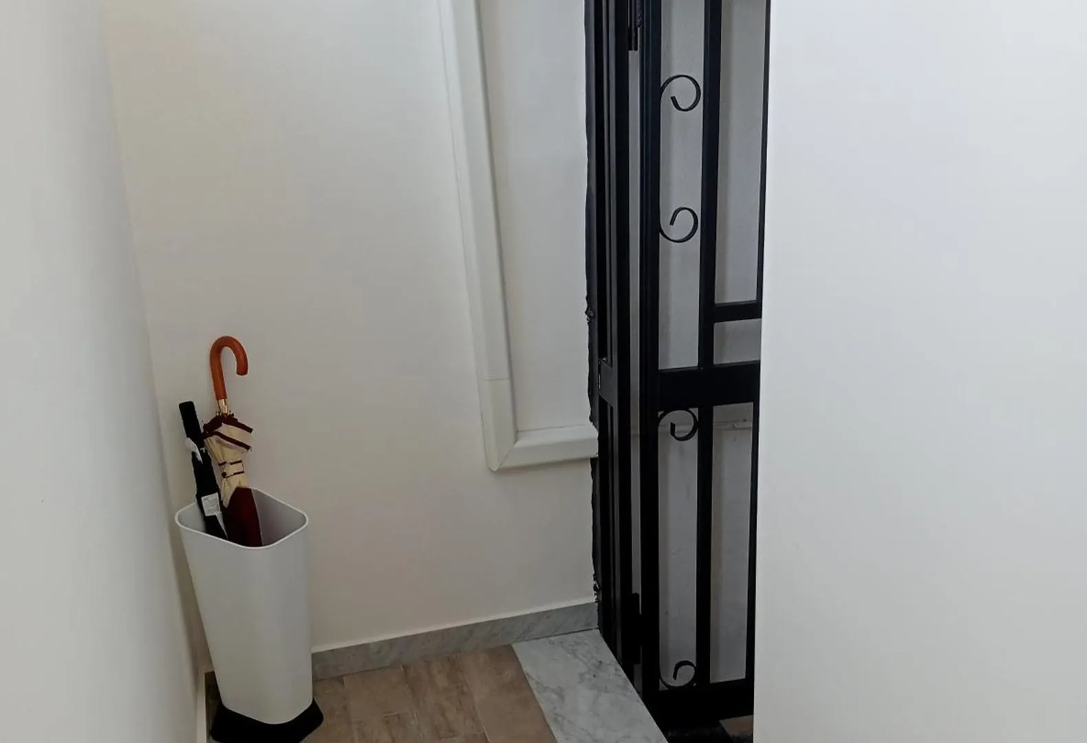 Holiday home Fitta Camere Da Vito Naples Italy