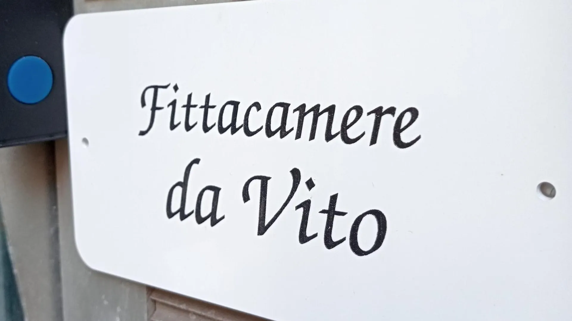 Fitta Camere Da Vito Naples 0*,  Italy