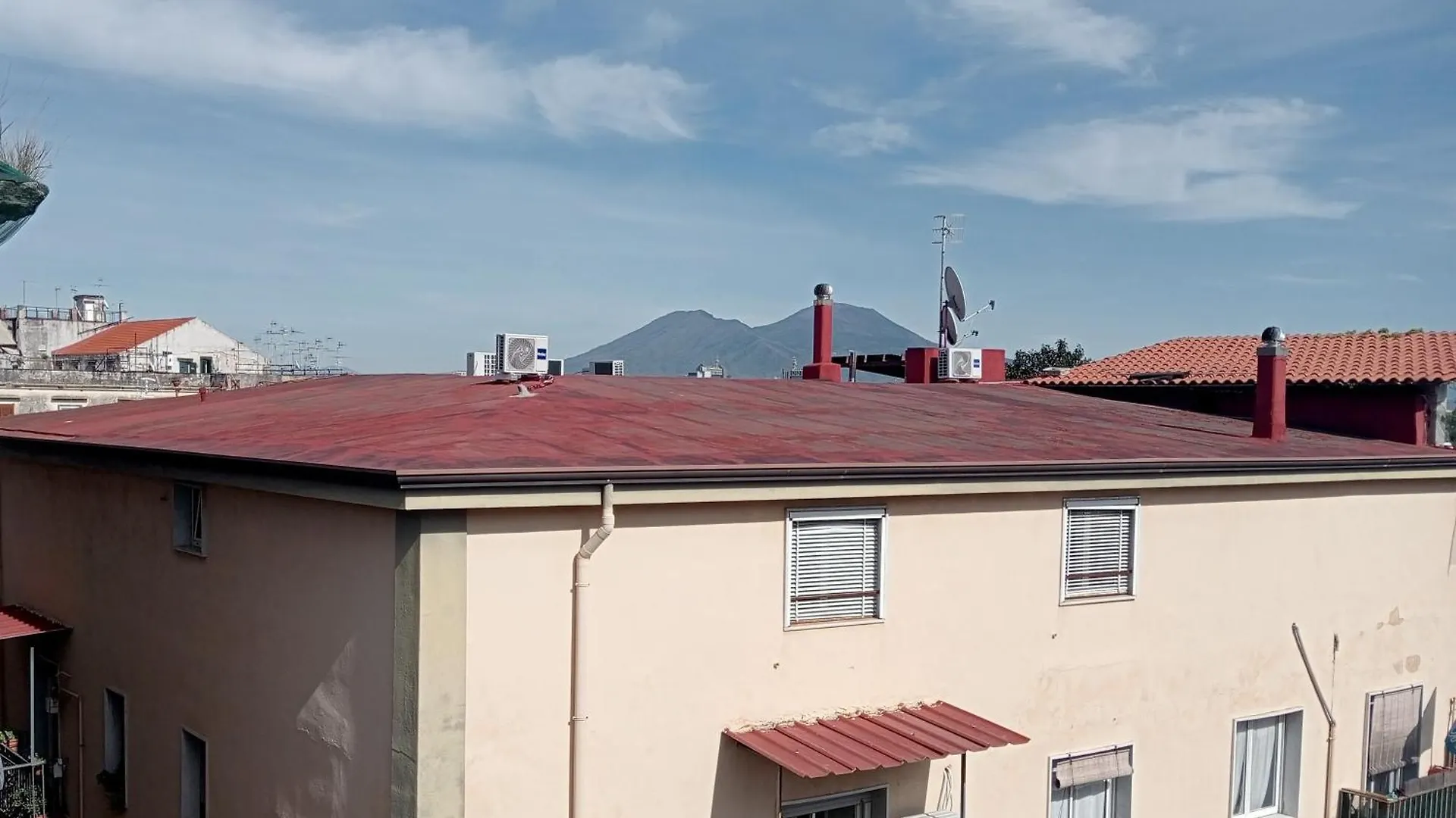 Holiday home Fitta Camere Da Vito Naples
