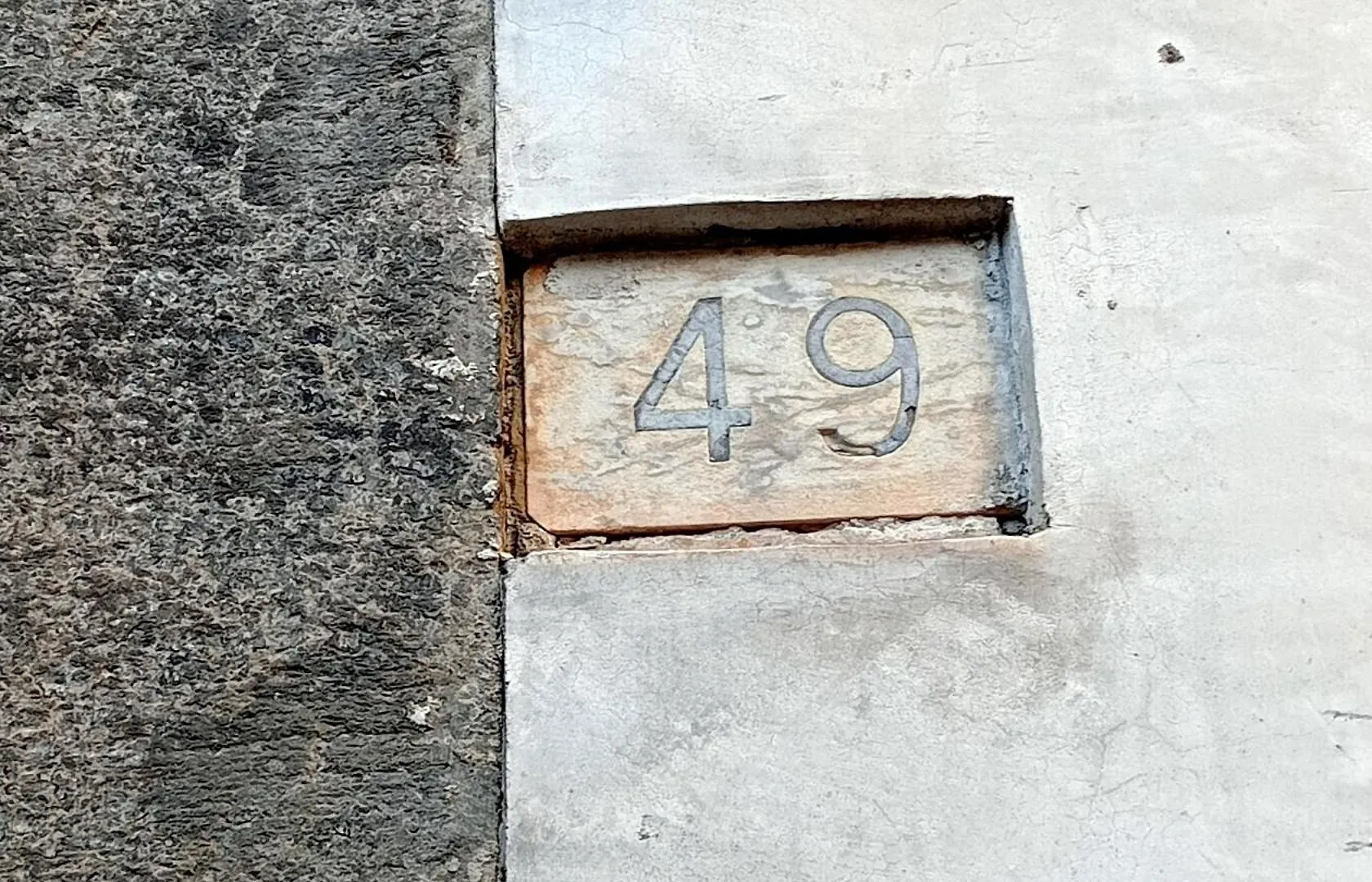 Fitta Camere Da Vito Naples Holiday home